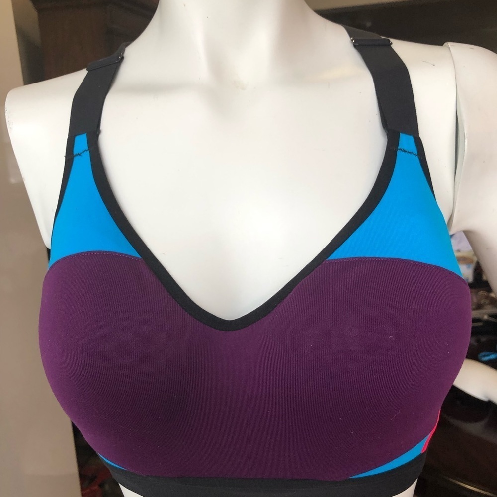 Vsx sports bra for women